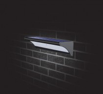 Trade Tuff Solar Ledge